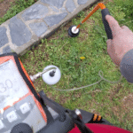 Gas traza_Detección fuga agua