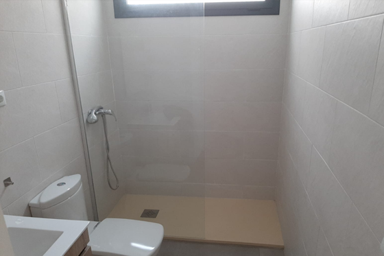 Sustitución bañera por plato Sustitución bañera por plato